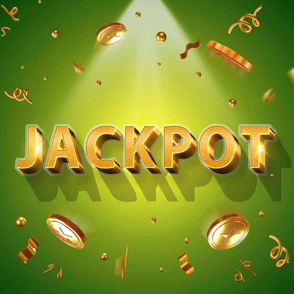 Speel Jackpot Games games op Stardice.be