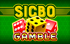 Play Sic Bo on Stardice.be online casino