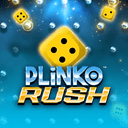 Joacă Plinko Rush™ în cazinoul online Stardice.be
