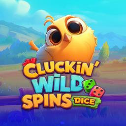 Spielen Sie Cluckin' Wild Free Spins auf Stardice.be-Online-Casino