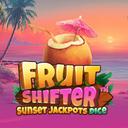 Play Fruit Shifter™: Sunset Jackpots on Stardice.be online casino
