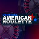 Joacă American Vertical Roulette în cazinoul online Stardice.be