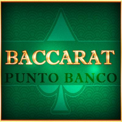 Baccarat Punto Banco (POFS)