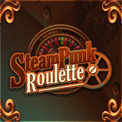 Steampunk Roulette