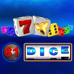Play 81 Dice on Starcasinodice.be online casino