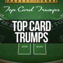 Joacă Top Card Trumps în cazinoul online Stardice.be
