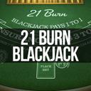 Joacă 21 Burn Blackjack în cazinoul online Stardice.be