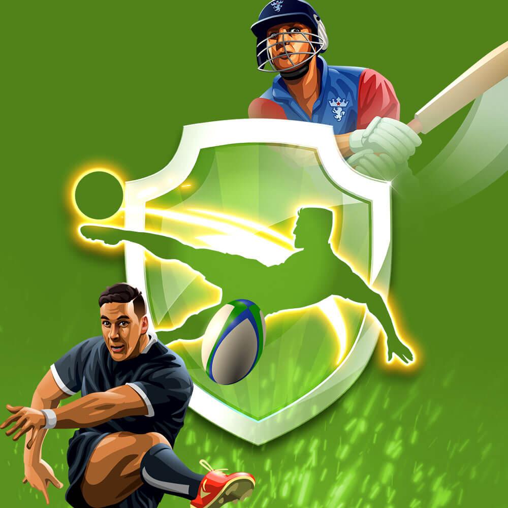 Sport Slots oyunlarını Sport Slots üzerinden oynayın