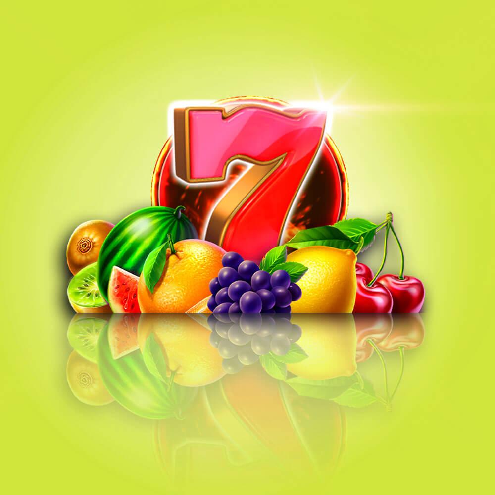 Fruit Slots oyunlarını Fruit Slots üzerinden oynayın