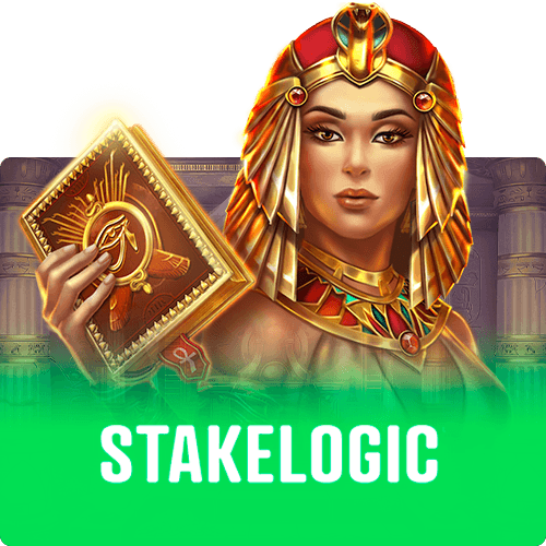 เล่นเกม Stakelogic บน Stardice.be