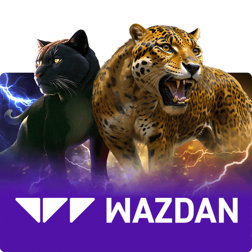 เล่นเกม Wazdan บน Stardice.be