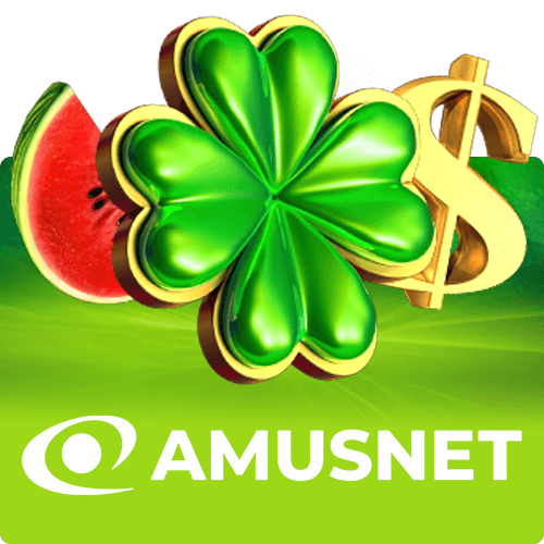 เล่นเกม Amusnet บน Stardice.be