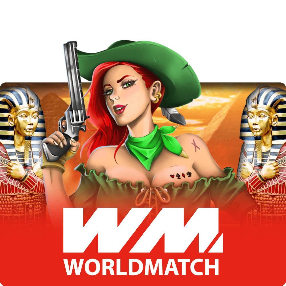 เล่นเกม WorldMatch บน Stardice.be