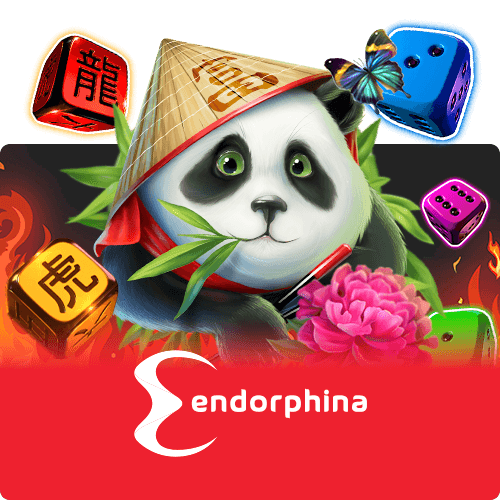 เล่นเกม Endorphina บน Stardice.be