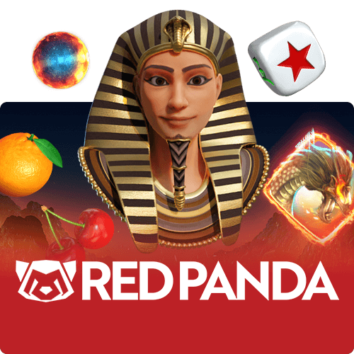 เล่นเกม RedPanda บน Stardice.be