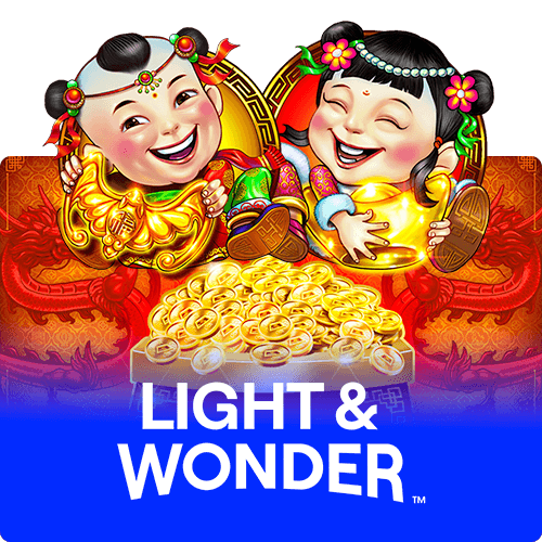 เล่นเกม Light & Wonder บน Stardice.be