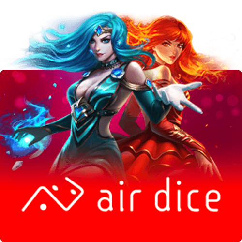 เล่นเกม AirDice บน Stardice.be