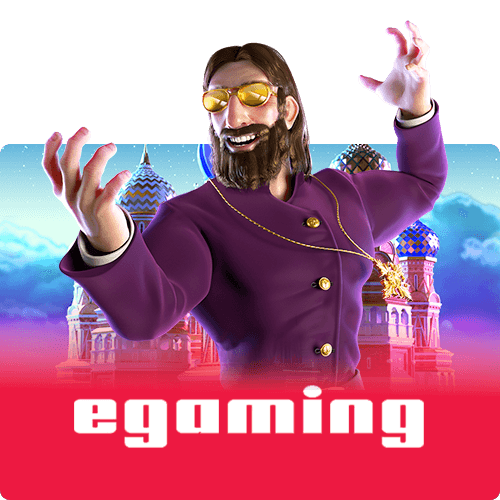 เล่นเกม EGaming บน Stardice.be