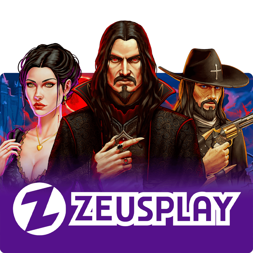 เล่นเกม ZeusPlay บน Stardice.be