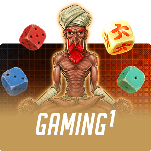 เล่นเกม Gaming1 บน Stardice.be