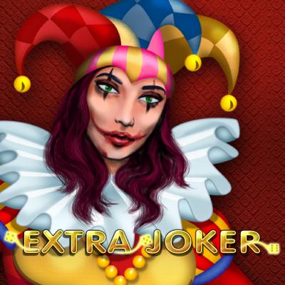 Play Extra Joker on Starcasinodice.be online casino
