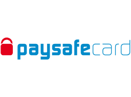 Deposit money on Starcasinodice.be with PaySafeCard
