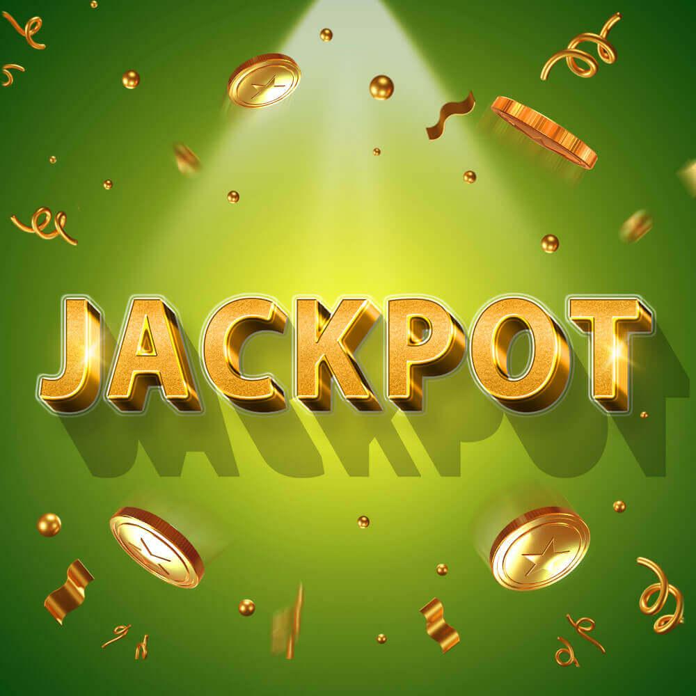 Play Jackpot Games games on Starcasinodice.be