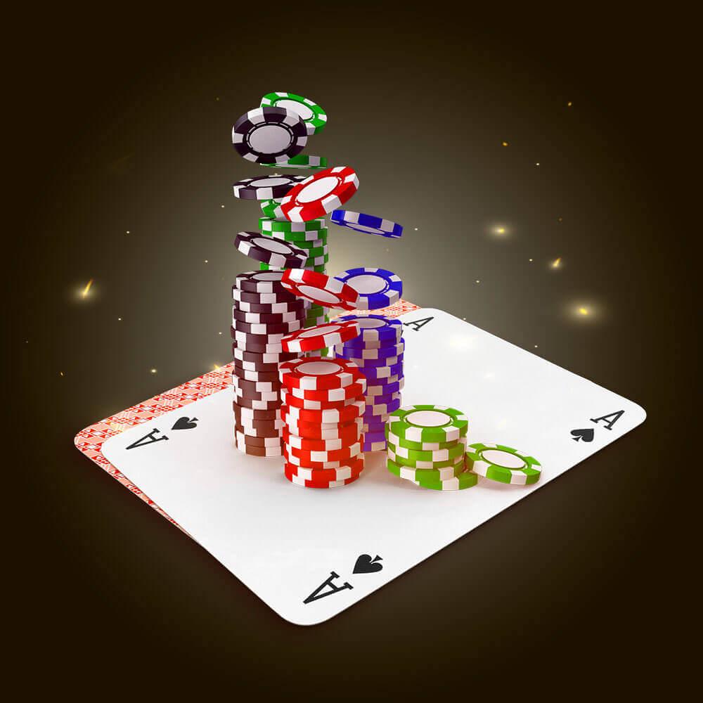 Играйте в Blackjack игры на Stardice.be