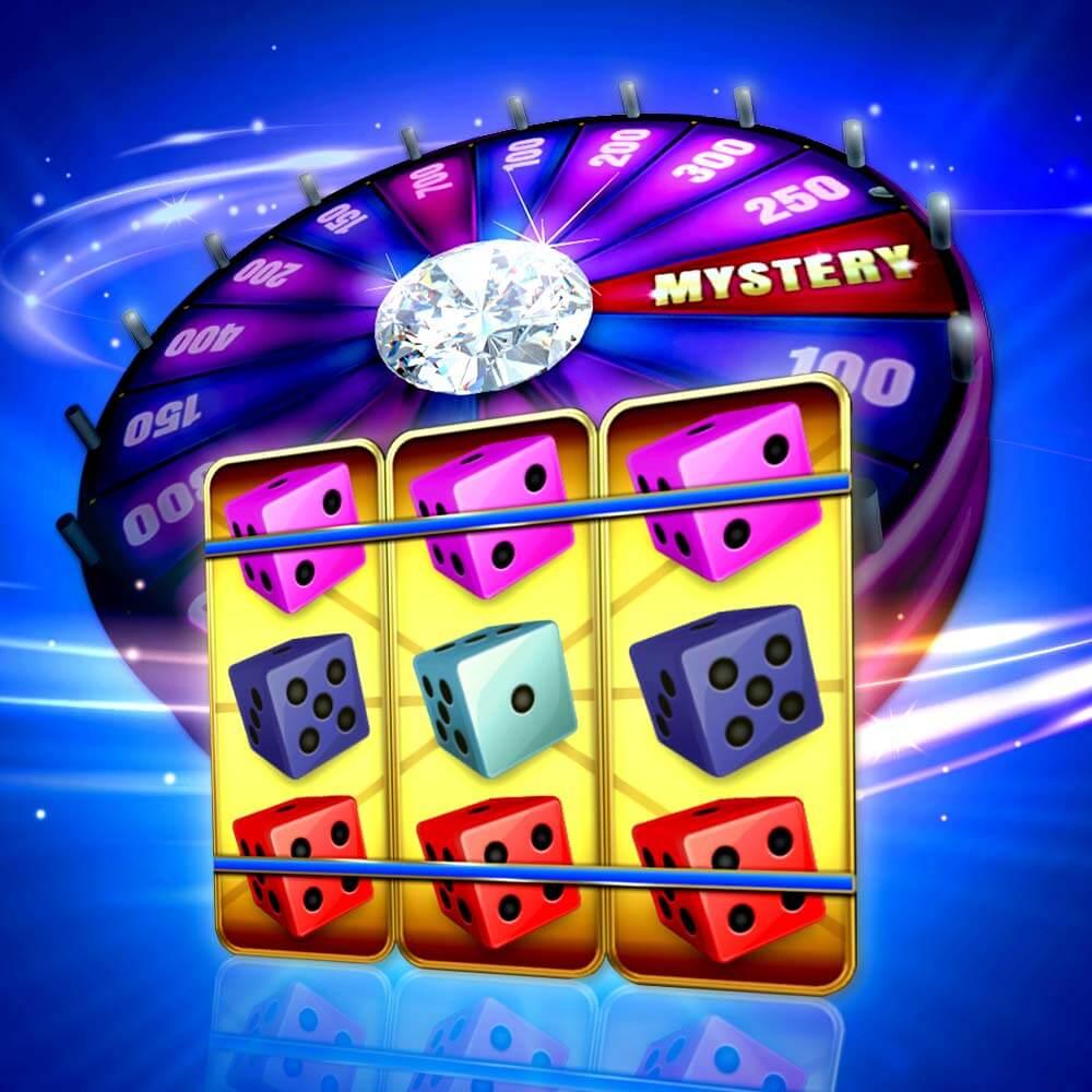 Играйте в Classic Dice игры на Stardice.be