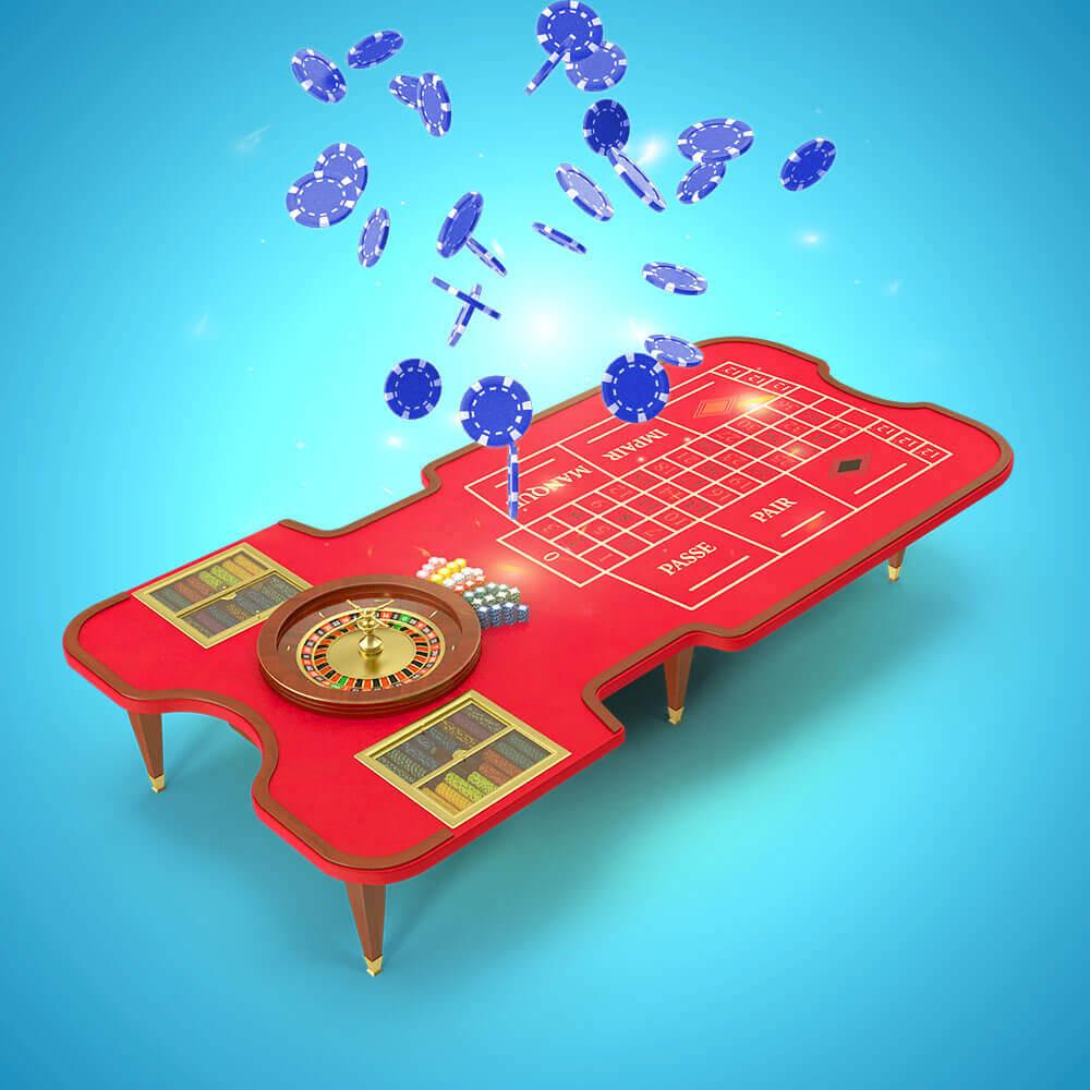 Играйте в Table Games игры на Stardice.be
