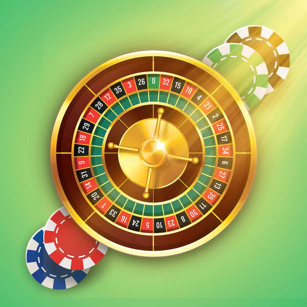 Играйте в Roulette игры на Stardice.be