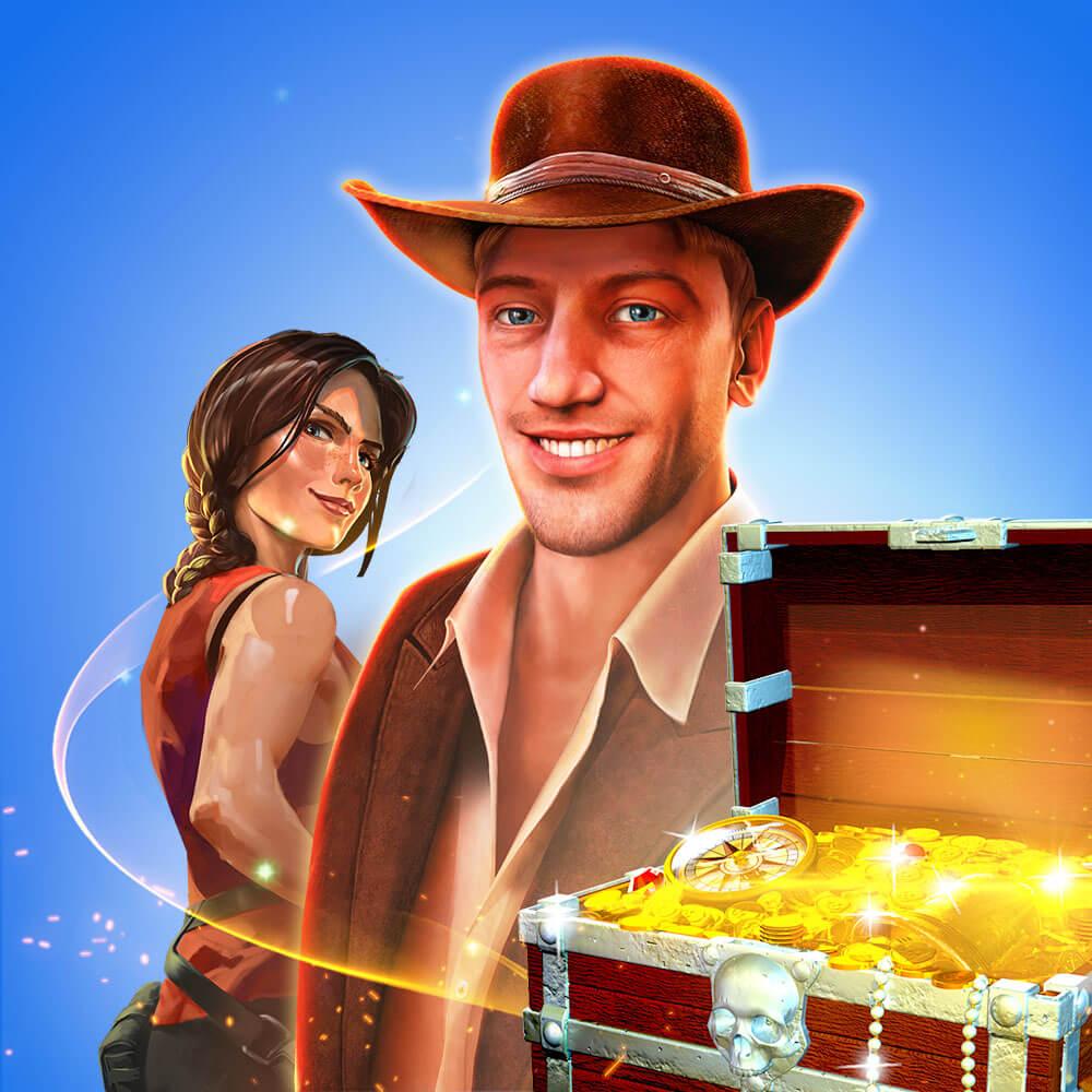 Play Adventures And Explorers games on Starcasinodice.be